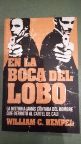 LA HISTORIA JAMÁS CONTADA DEL HOMBRE QUE DERROTÓ AL CARTEL DE CALI